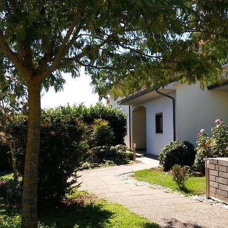 A Viterbo Terme "Casa Vacanze Al Melograno" Apartman Kültér fotó