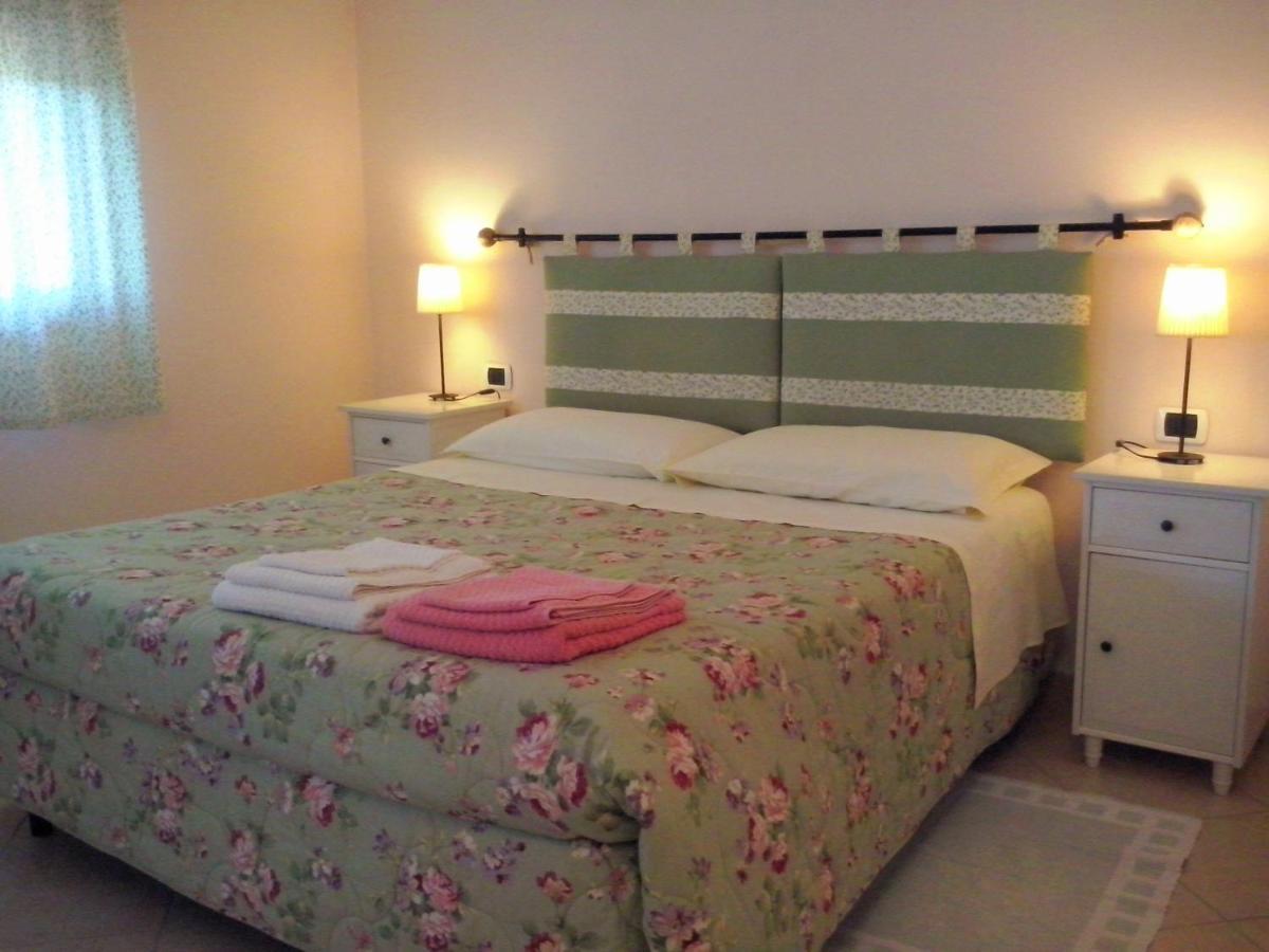 A Viterbo Terme "Casa Vacanze Al Melograno" Apartman Kültér fotó