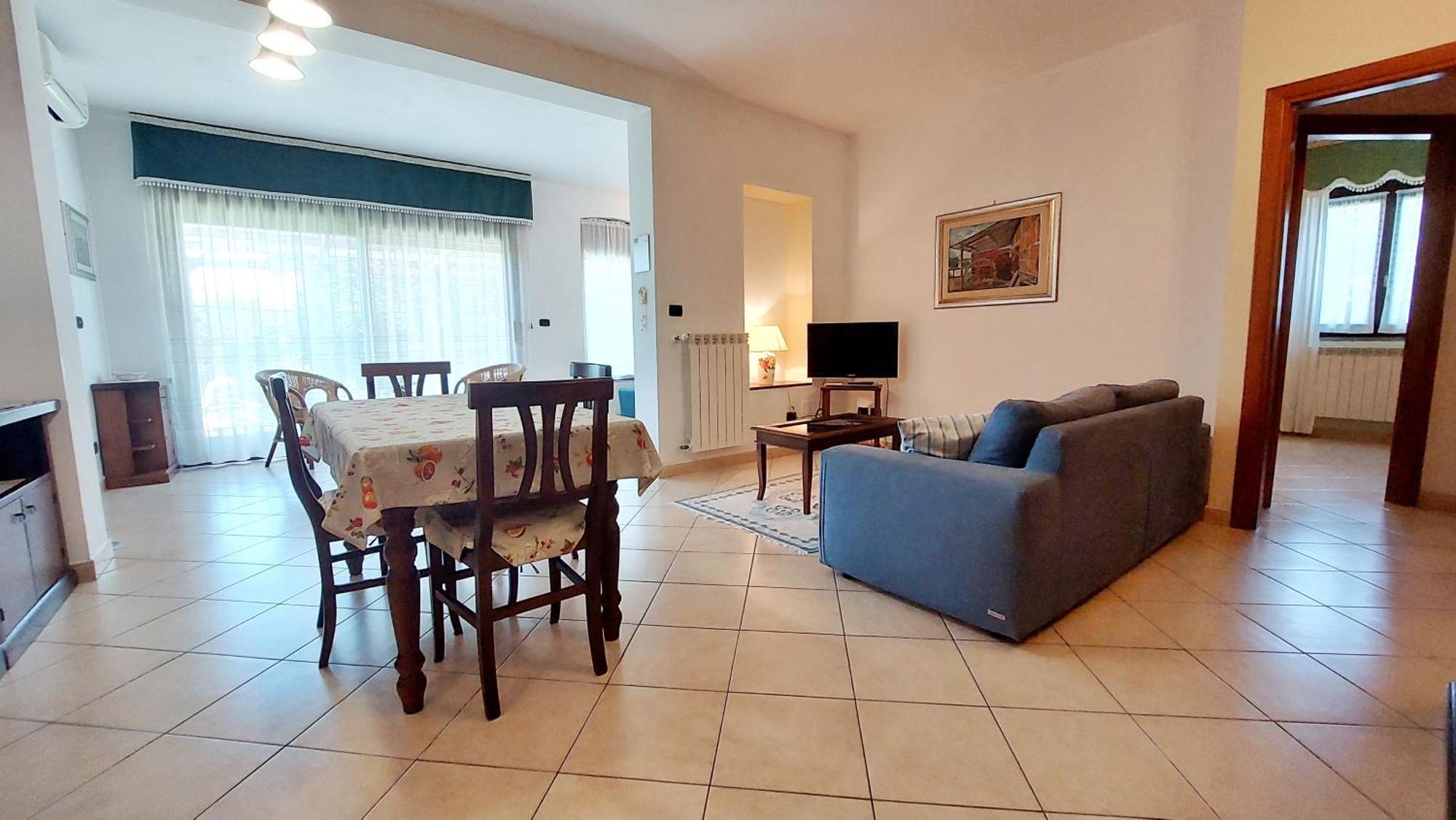 A Viterbo Terme "Casa Vacanze Al Melograno" Apartman Kültér fotó